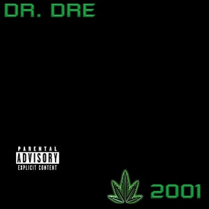 Dr. Dre – 2001 (LP)
