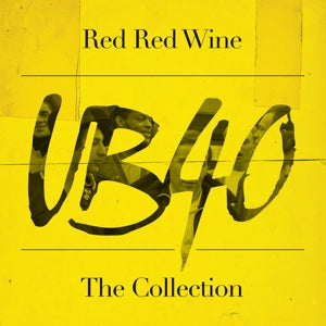 UB40 – Red