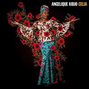 Angélique Kidjo – Celia (LP)