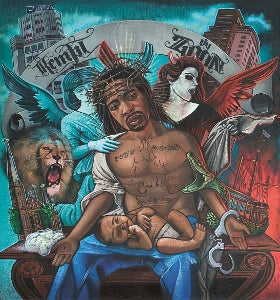 Kempi – Du Zoon (LP)