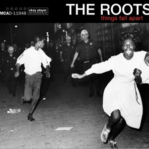 Roots – Things Fall Apart (LP)
