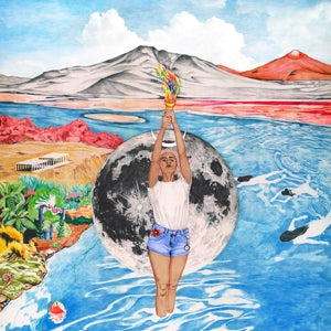 Wallis Bird – Woman (LP)