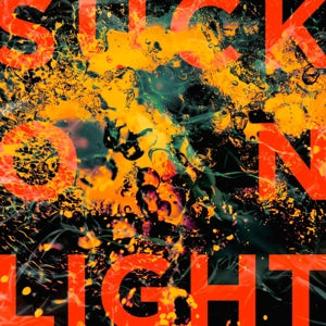 Boy & Bear – Suck On Light (LP)