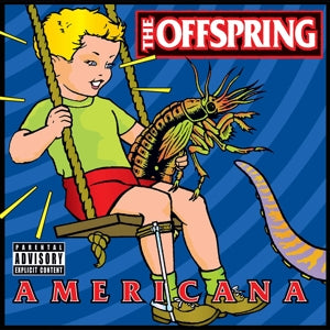The Offspring – Americana (LP)