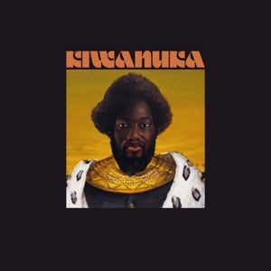 Michael Kiwanuka – Kiwanuka (LP)