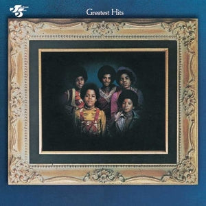 The Jackson 5 & Johnny Feat. Michael Jackson – Greatest Hits (LP)