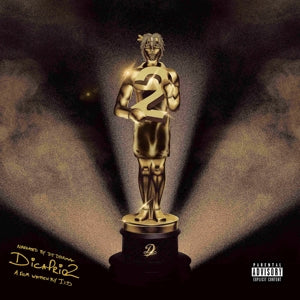 J.I.D – Dicaprio 2 (LP)