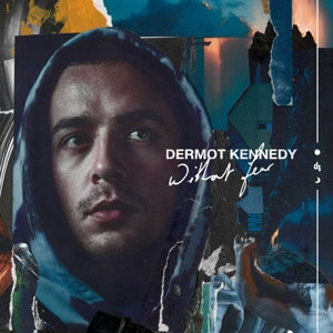 Dermot Kennedy – Without Fear (LP)