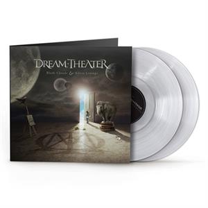 Dream Theater – Black Clouds & Silver Linings (LP)