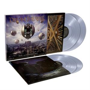 Dream Theater – The Astonishing (LP)
