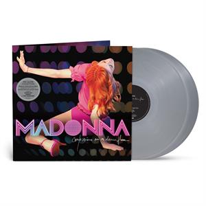 Madonna – Confessions On a Dance Floor (LP)