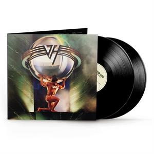 Van Halen – 5150 (LP)
