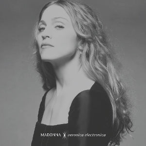Madonna – Veronica Electronica (LP)