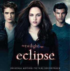 Various – The Twilight Saga: Eclipse (LP)