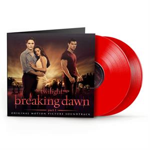 Various – The Twilight Saga: Breaking Dawn Part 1 (LP)