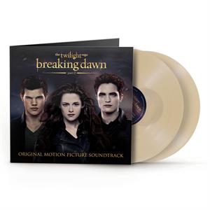 Various – The Twilight Saga: Breaking Dawn Part 2 (LP)