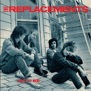 The Replacements – Let It Be (LP)