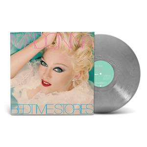 Madonna – Bedtime Stories (LP)