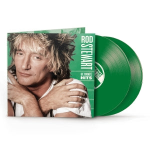 Rod Stewart – Ultimate Hits (LP)