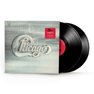 Chicago – Chicago Ii (Steven Wilson Remix) (LP)