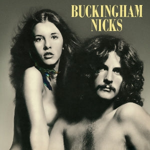 Buckingham Nicks – Buckingham Nicks (LP)