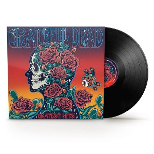Grateful Dead – Gratest Hits (LP)