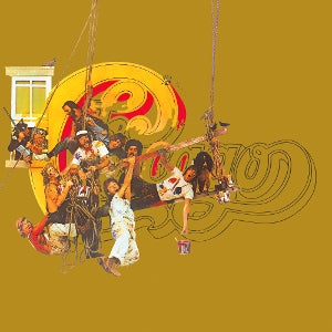 Chicago – Chicago Ix: Chicago's Greatest Hits (LP)