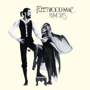 Fleetwood Mac – Rumours (LP)