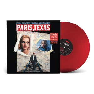 Ry Cooder – Paris