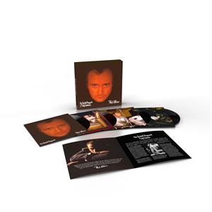 Phil Collins – No Jacket Required (LP)