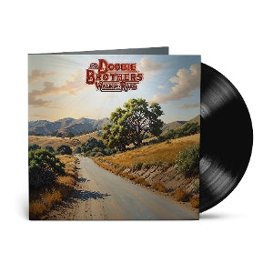 The Doobie Brothers – Walk This Road (LP)