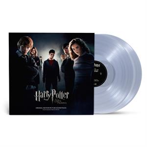 Nicholas Hooper – Harry Potter and the Order of the Phoenix (LP)