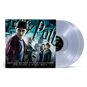 Nicholas Hooper – Harry Potter and the Half-Blood Prince (LP)