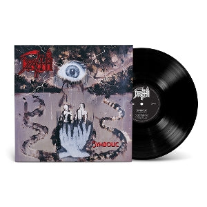 Death – Symbolic (LP)