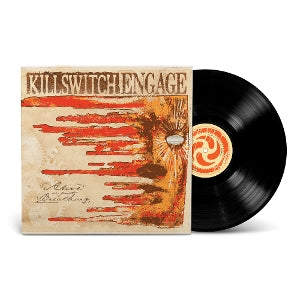 Killswitch Engage – Alive or Just Breathing (LP)