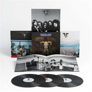 Eagles – One of These Nights (LP)