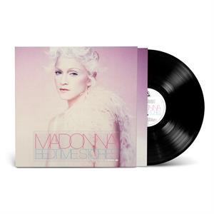 Madonna – Bedtime Stories - the Untold Chapter (LP)
