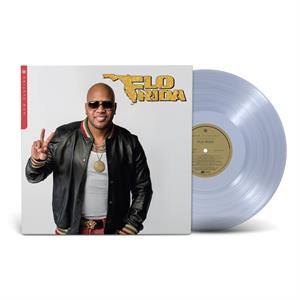 Flo Rida – Now Playing (LP)