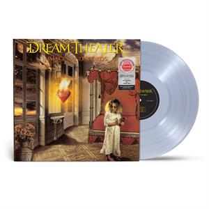 Dream Theater – Images and Words (LP)