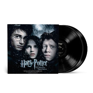 John Williams – Harry Potter and the Prisoner of Azkaban (LP)