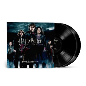 Patrick Doyle – Harry Potter and the Goblet of Fire (LP)