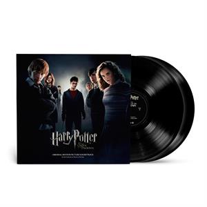 Nicholas Hooper – Harry Potter and the Order of the Phoenix (LP)