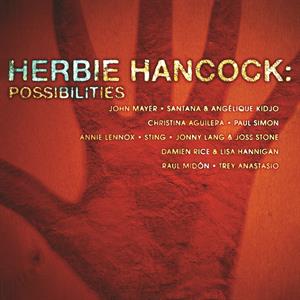 Herbie Hancock – Possibilities (LP)