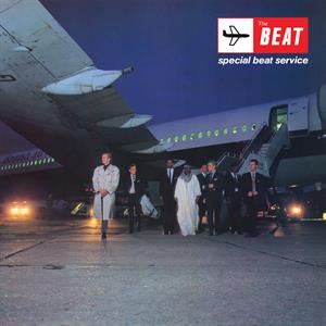 Beat – Special Beat Service (LP)