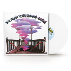 Velvet Underground – Loaded (LP)