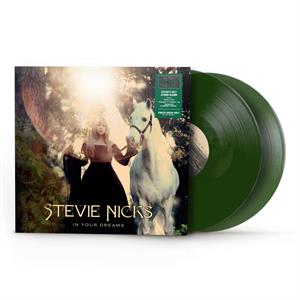Stevie Nicks – In Your Dreams (LP)