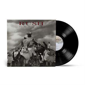 Rush – Presto (LP)