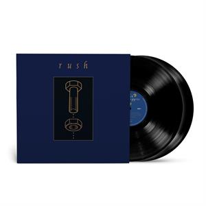 Rush – Counterparts (LP)
