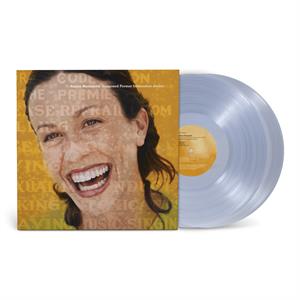 Alanis Morissette – Supposed Former Infatuation Junkie (LP)