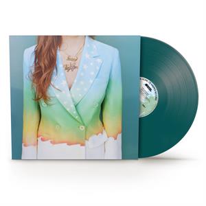 Jenny Lewis – The Voyager (LP)